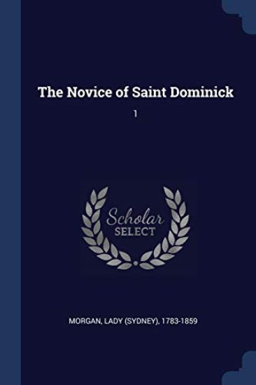 The Novice of Saint Dominick