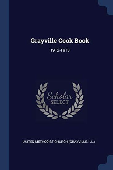 Grayville Cook Book