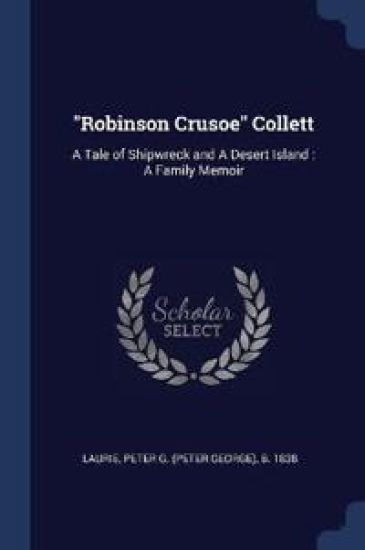 "Robinson Crusoe" Collett
