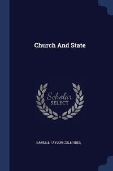 Church And State
