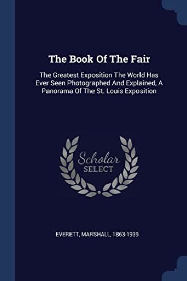 The Book Of The Fair