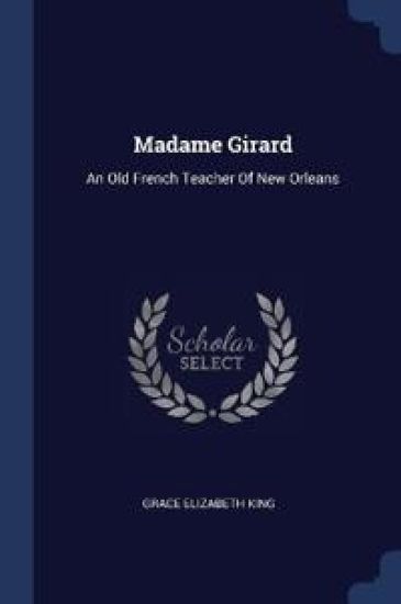 Madame Girard