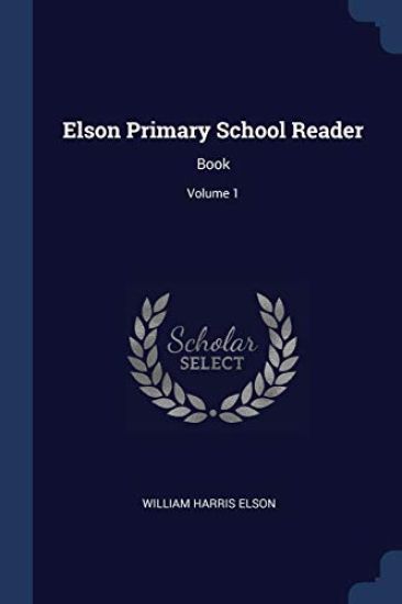 Elson Primary School Reader
