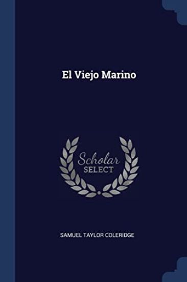 El Viejo Marino