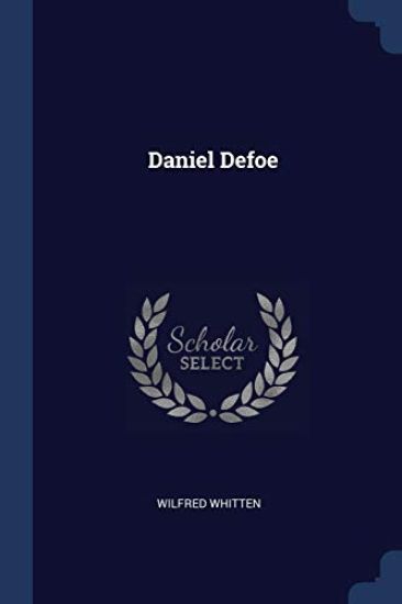 Daniel Defoe