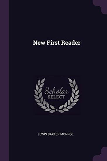 New First Reader