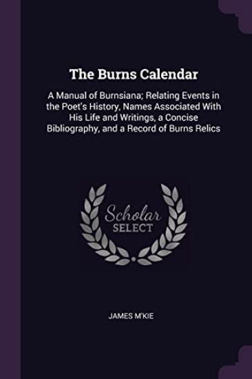 The Burns Calendar