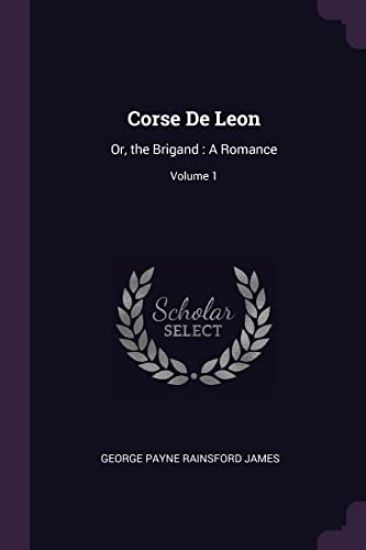 Corse De Leon