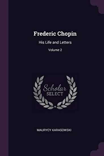 Frederic Chopin