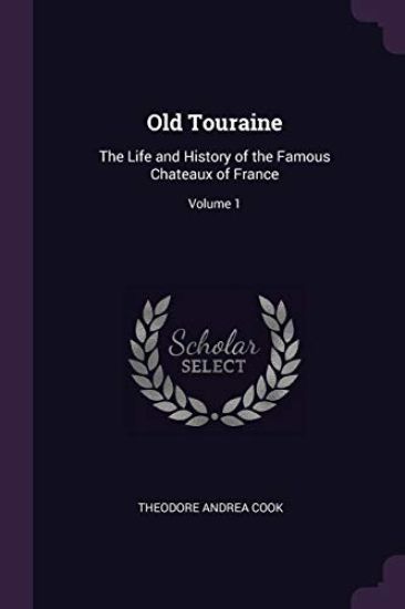 Old Touraine
