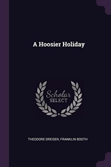 A Hoosier Holiday