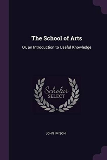 The School of Arts