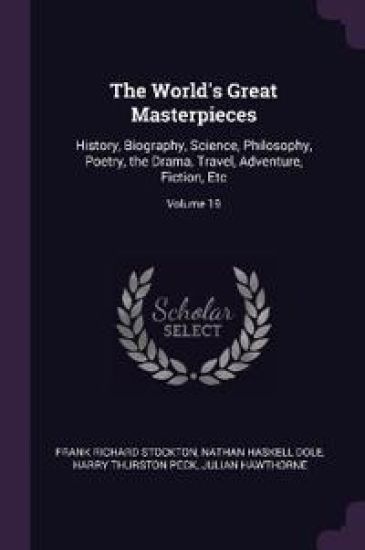 The World's Great Masterpieces