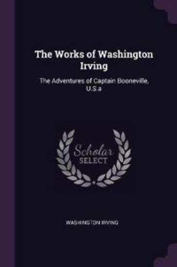 The Works of Washington Irving
