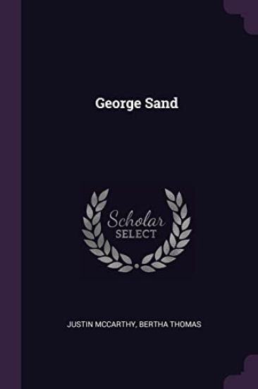 George Sand