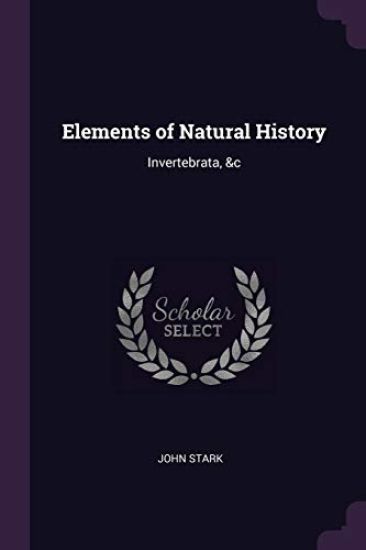 Elements of Natural History