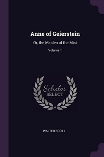 Anne of Geierstein