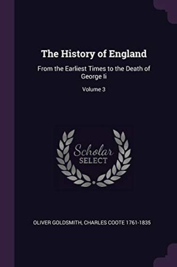 The History of England
