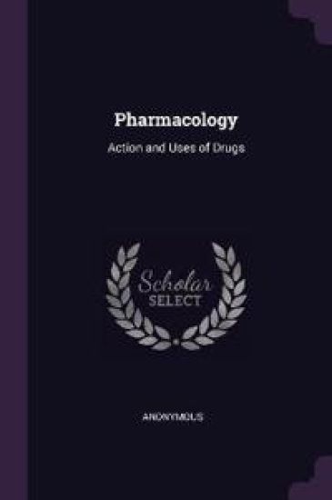Pharmacology