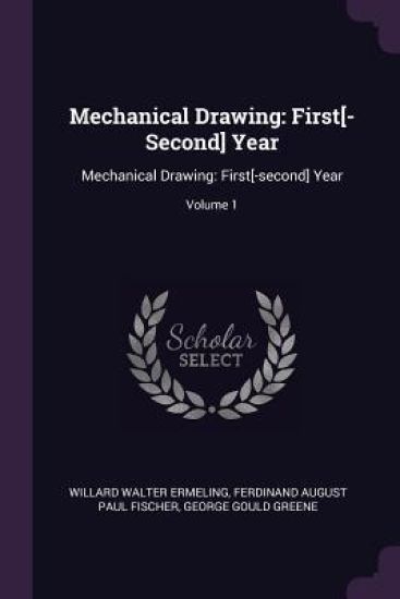 Mechanical Drawing