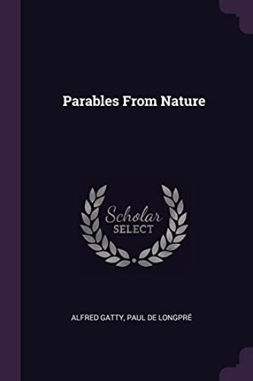 Parables From Nature