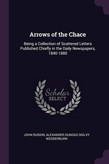 Arrows of the Chace