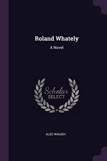 Roland Whately