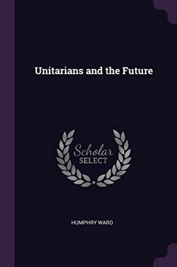 Unitarians and the Future