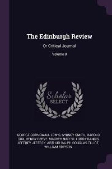 The Edinburgh Review
