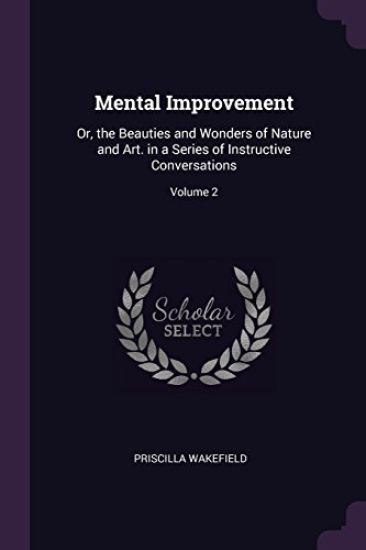 Mental Improvement