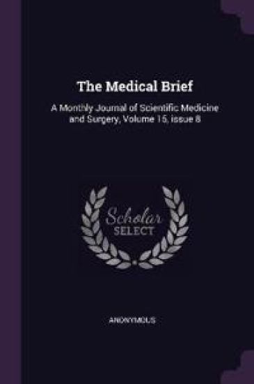 The Medical Brief