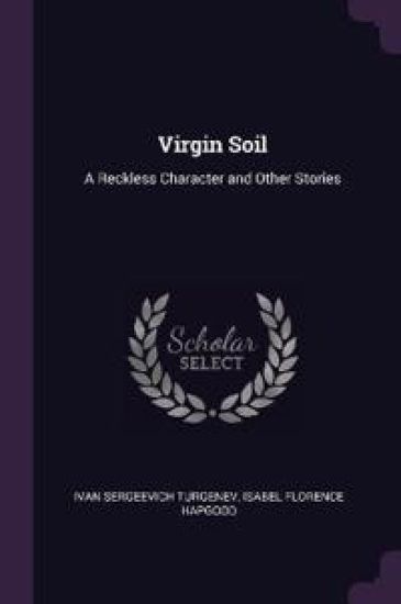 Virgin Soil