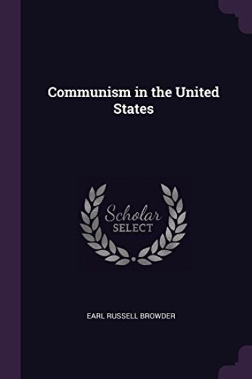 Communism in the United States