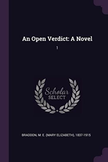 An Open Verdict
