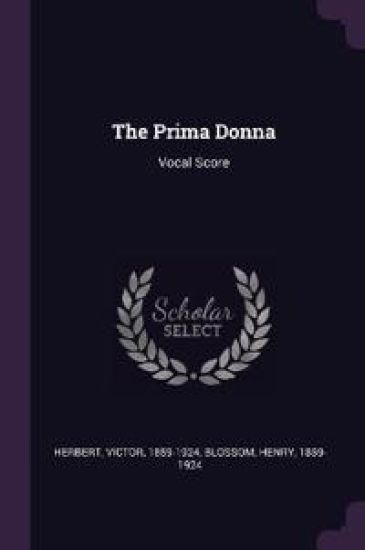The Prima Donna