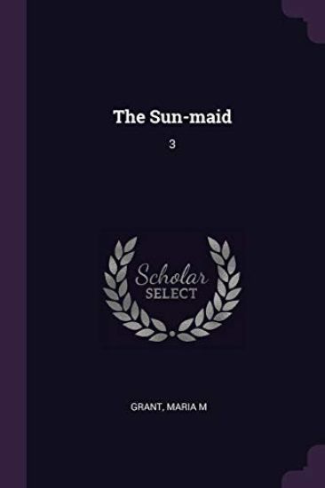 The Sun-maid