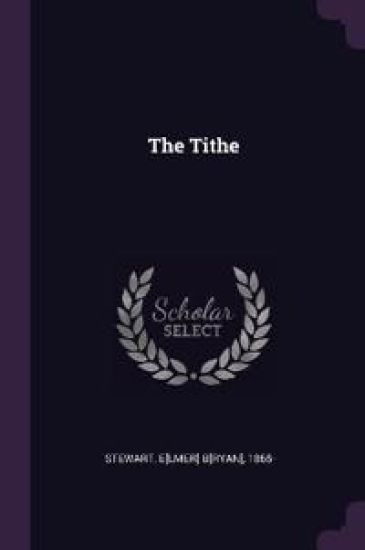 The Tithe