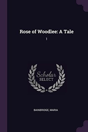 Rose of Woodlee