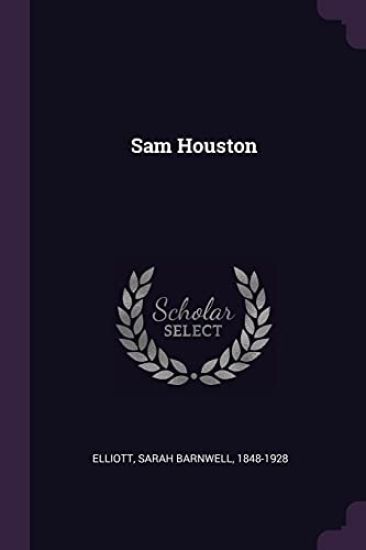 Sam Houston