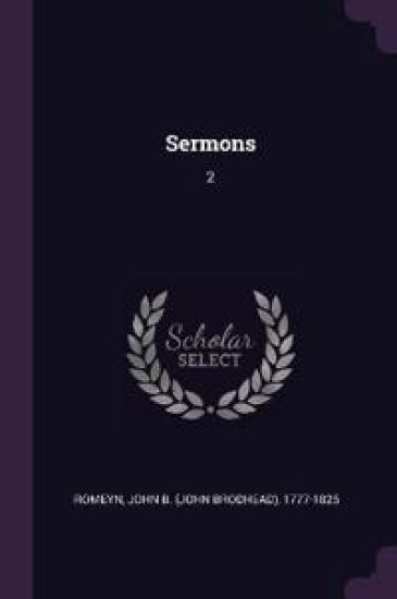 Sermons