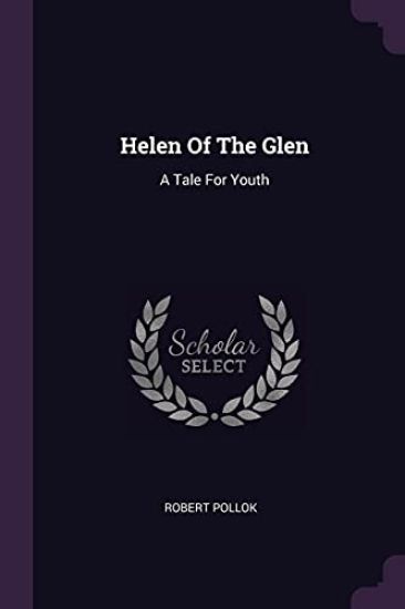 Helen Of The Glen