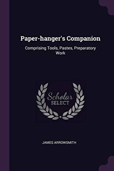 Paper-hanger's Companion