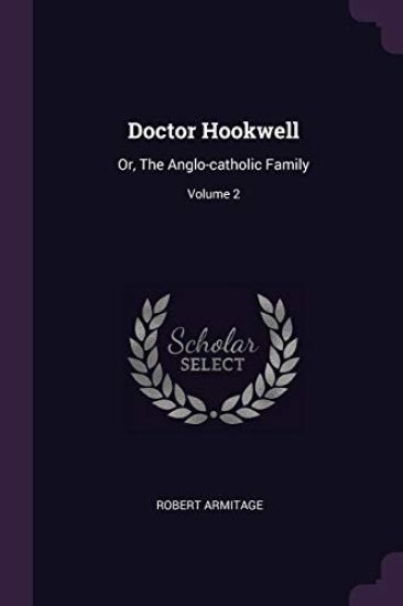 Doctor Hookwell