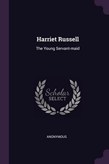 Harriet Russell