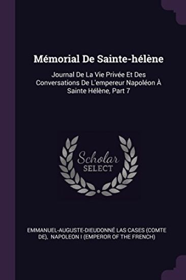 Mémorial De Sainte-hélène