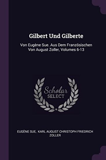 Gilbert Und Gilberte