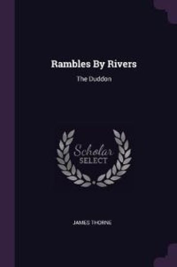 Rambles By Rivers