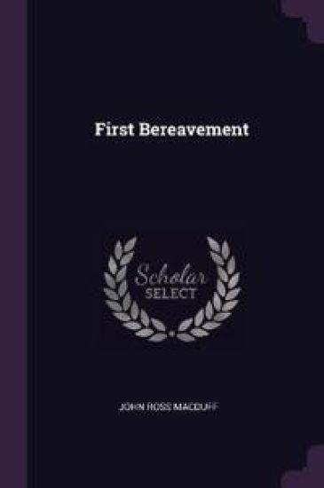 First Bereavement