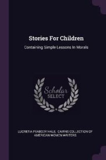 Stories For Children