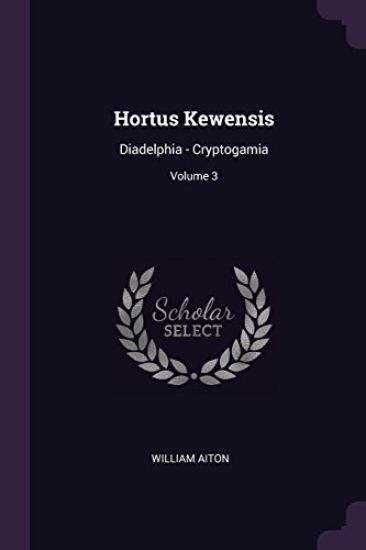 Hortus Kewensis